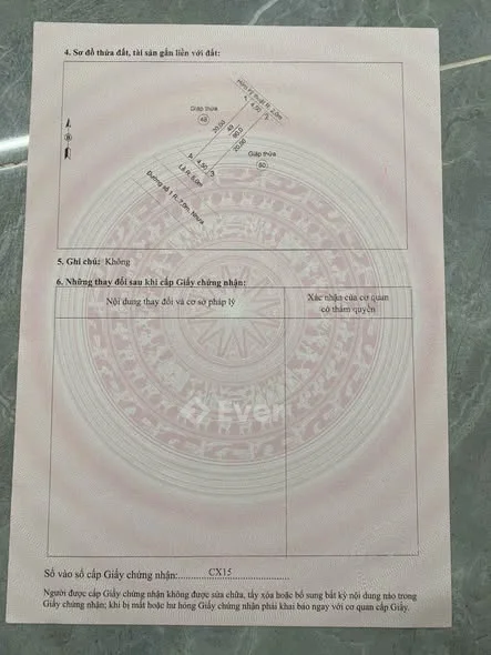 Bán Nhanh Nền Đường Số 1 - KĐT Tây Bắc - Rạch Giá Giá Cực Sốc: 1 Tỷ 7xx