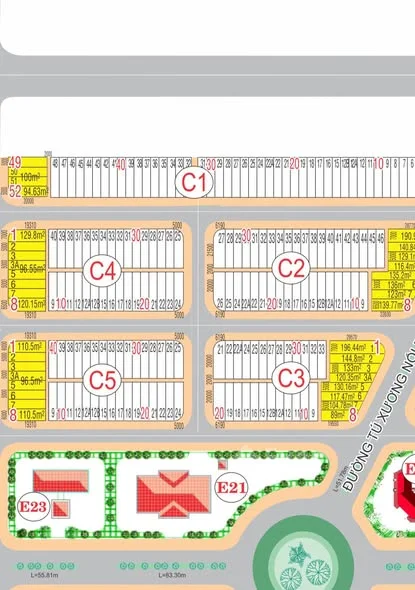 Ảnh bất động sản