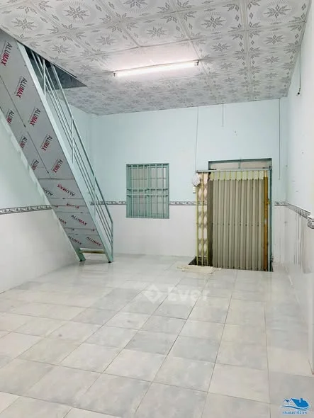 Bán nhà hẻm 14 Lạc Long Quân, phường Rạch Giá, tỉnh An Giang (chợ Bắc Sơn, phường Vĩnh Lạc cũ)