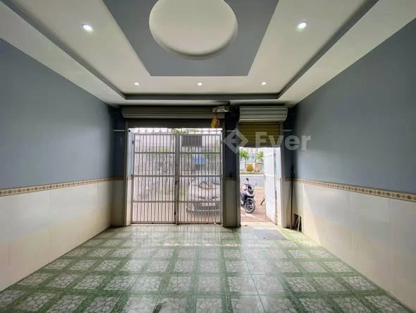 CHO THUÊ NHÀ MẶT TIỀN ĐƯỜNG TRẦN QUANG KHẢI, PHƯỜNG AN HÒA CŨ, RẠCH GIÁ, AN GIANG
