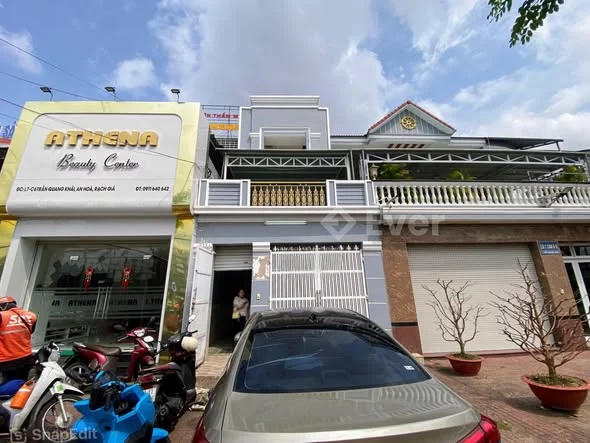 Ảnh bất động sản