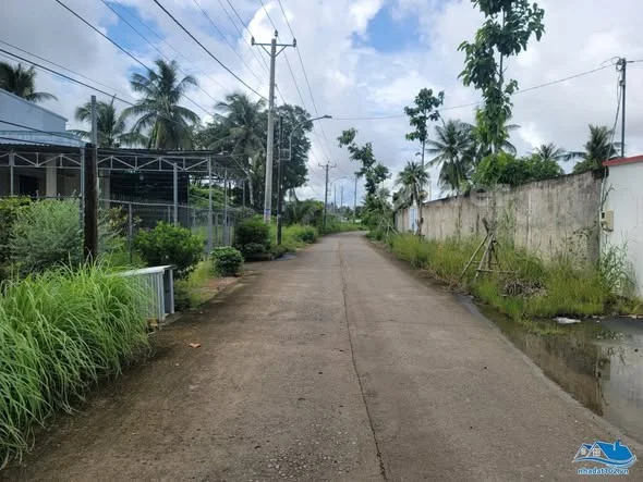 Ảnh bất động sản