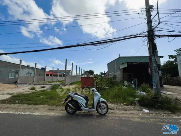 Bán đất 5x50 mặt tiền Lâm Quang Ky, cách Phan Thị Ràng 400m (phường An Hòa cũ - phường Rạch Giá - 3,6 tỷ - 250m²