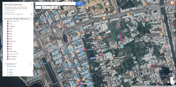 Ảnh bất động sản