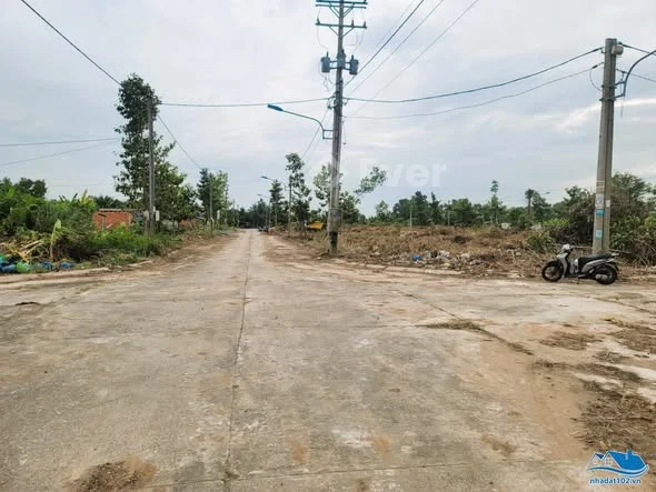 Ảnh bất động sản