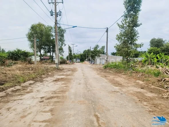 Ảnh bất động sản