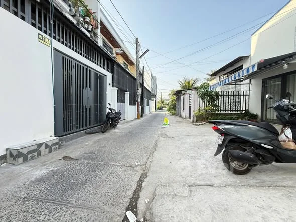 Ảnh bất động sản