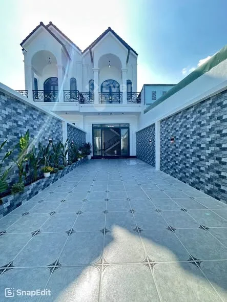 Ảnh bất động sản