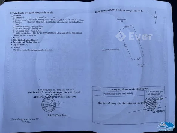 Ảnh bất động sản