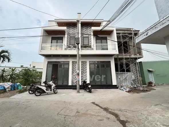 2 căn hẻm thông Nguyễn Trung Ngạn - 839 Nguyễn Trung Trực, An Bình, RG - AG - 1,85 tỷ - 68m²