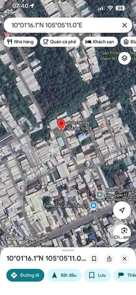 Ảnh bất động sản