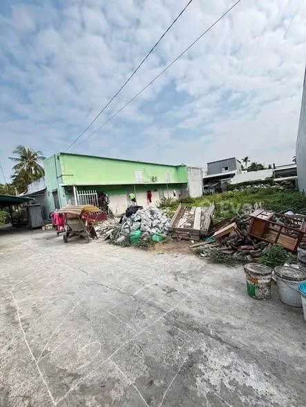 Ảnh bất động sản