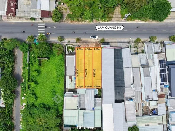 Ảnh bất động sản