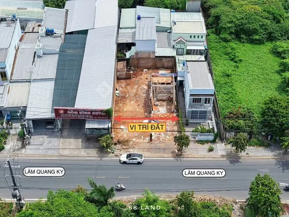 Ảnh bất động sản