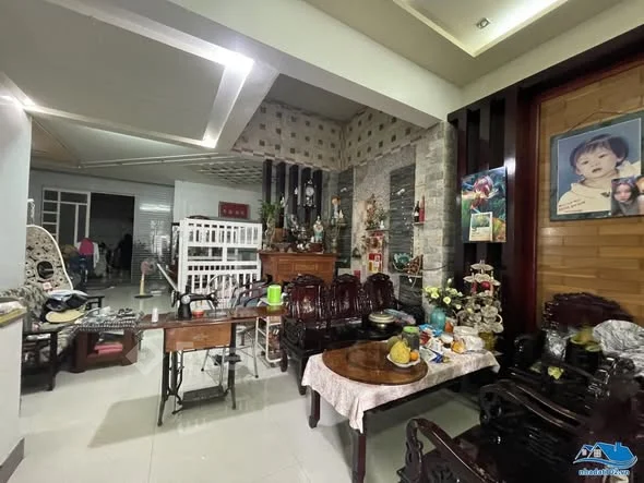 Bán biệt thự đường Phan Huy Ích (phường Vĩnh Lạc cũ - phường Rạch Giá, An Giang)