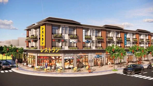 Ảnh bất động sản