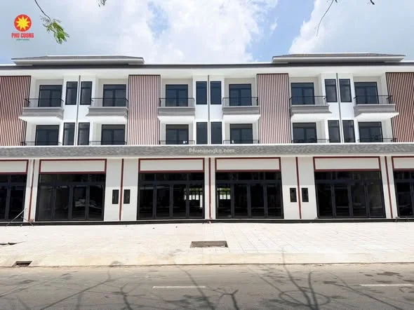 Ảnh bất động sản