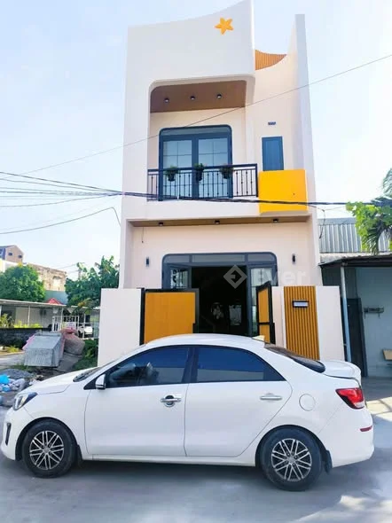 Nhà nhánh Phan Thị Ràng, Rạch Giá 2 tỷ 890 0948280*** Sát bên Phú Cường, Bệnh viện, Công An Tỉnh - 2,89 tỷ - 68m²