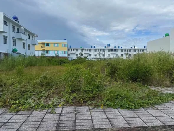 Ảnh bất động sản