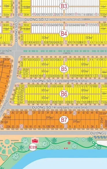 Xã Lổ - 1 Cặp Nền 3 Tỷ 2xx Triệu - Bán 2 Nền Liền Kề – KĐT Tây Bắc – Rạch Giá