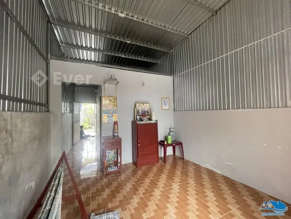 Bán nhà hẻm 135 Nguyễn Chí Thanh, phường Rạch Giá, tỉnh An Giang Diện tích đất: 3,85m x 22,5m