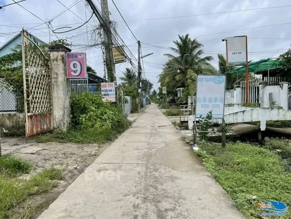 Ảnh bất động sản