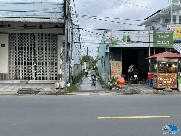 Ảnh bất động sản