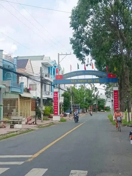 Ảnh bất động sản