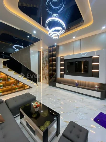 BÁN NHÀ ĐẸP ĐƯỜNG NGUYỄN CẢNH DỊ – CẠNH KHU ĐÔ THỊ PHÚ CƯỜNG  PHƯỜNG RẠCH - 3,18 tỷ - 70m²