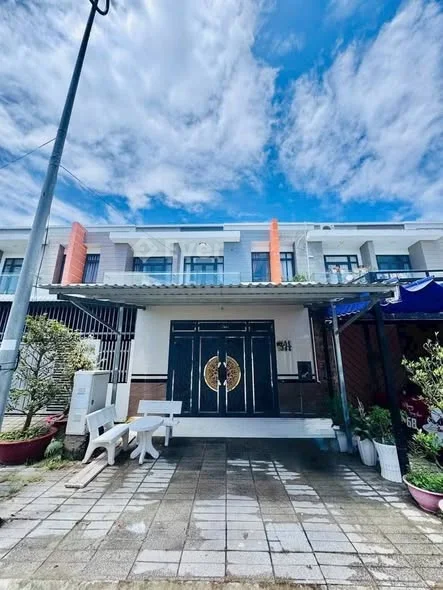 Bán nhà. Lô C7 - đường số 8, khu đô thị Tây Bắc, Vĩnh Quang, Rạch Giá