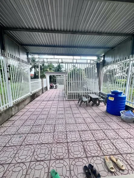 Bán nhà đường nhánh Bùi Viện, cách chợ Rạch Sỏi 3km (phường Vĩnh Lợi cũ - phường Rạch Giá, An Giang) - 1,2 tỷ - 163m²