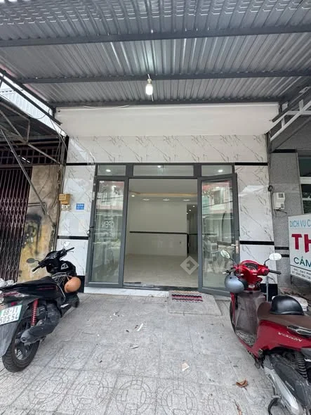 Ảnh bất động sản