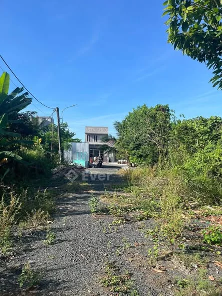 BÁN ĐẤT MẶT TIỀN TÔ KÝ – KHU TĐC VĨNH THÔNG, RẠCH GIÁ – AN GIANG - 850 triệu - 103m²