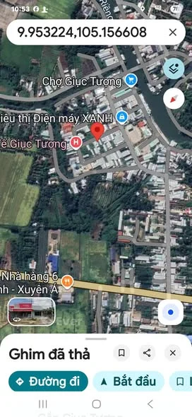 Ảnh bất động sản