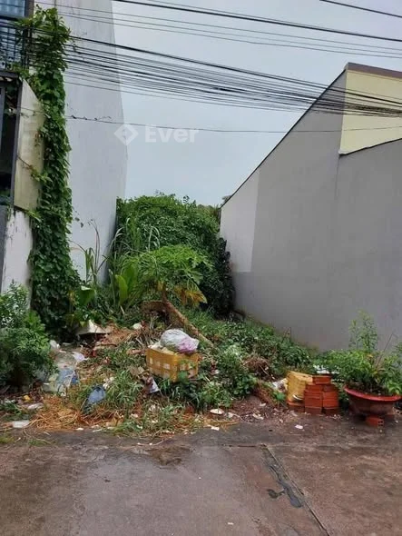 —Bán Nền hẻm 97 Liên Hương, Vĩnh Quang, Rạch Giá, An Giang—Giá :790 tr ( thương lượng giấy tờ )