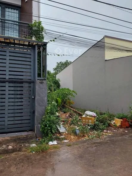 Ảnh bất động sản