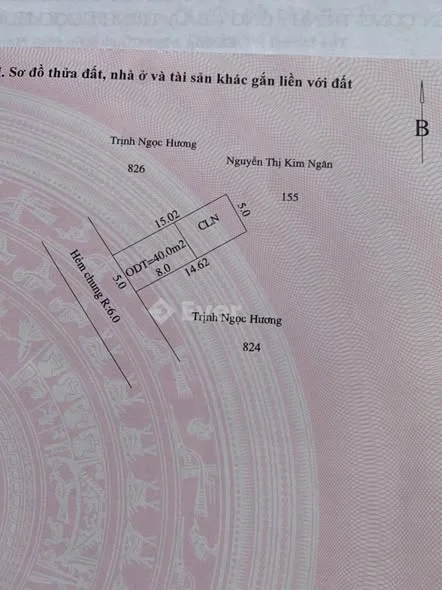 Ảnh bất động sản