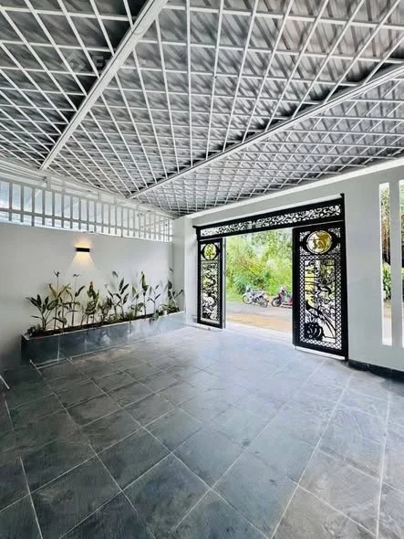 Bán nhà Mặt Tiền Chu Huy Mân KĐT Phú Cường  - An Hòa - Rạch Giá cách trường Võ Văn Kiệt - 2,59 tỷ - 90m²