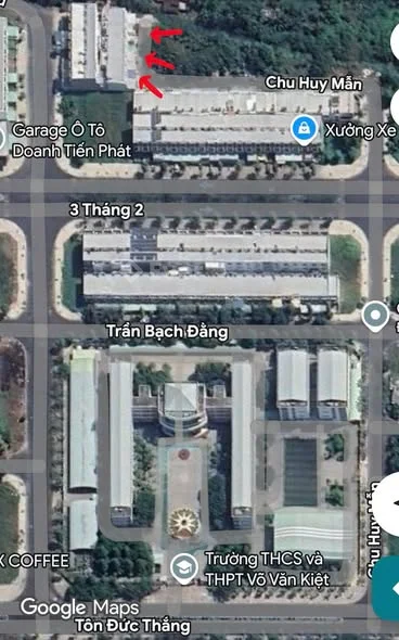 Ảnh bất động sản