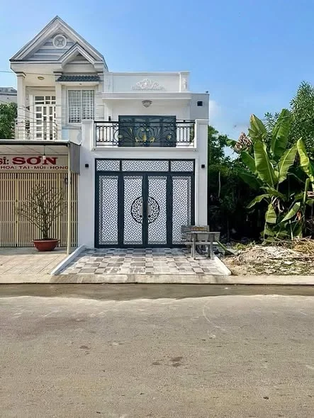 Ảnh bất động sản