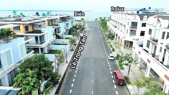 Ảnh bất động sản