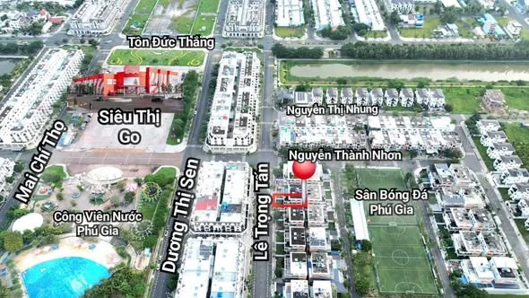 Ảnh bất động sản