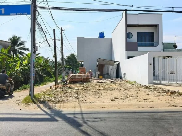 Ảnh bất động sản