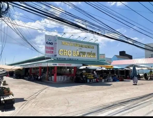 Ảnh bất động sản