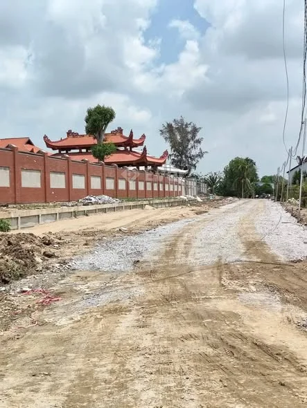 _0814857236, xem đất Ạ _Giá : 2ty100tr/trên 1 nền( thương lượng, có hỗ trợ ngân hàng cho khách - 2,1 tỷ - 100m²