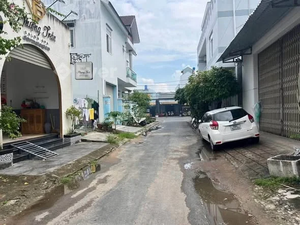 Ảnh bất động sản