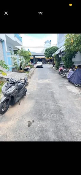 Ảnh bất động sản