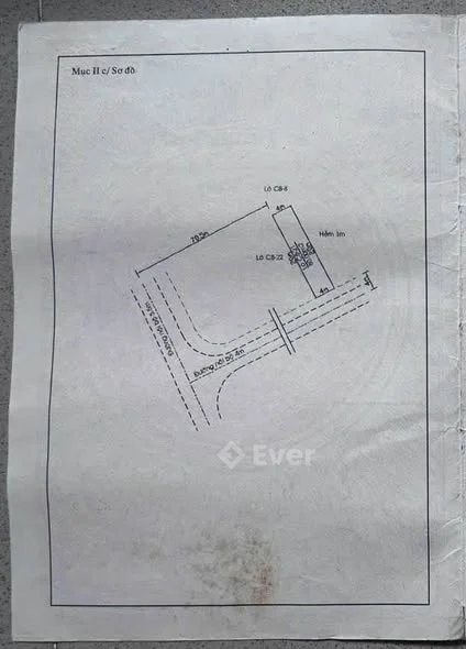 Ảnh bất động sản