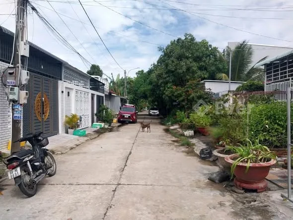 Ảnh bất động sản