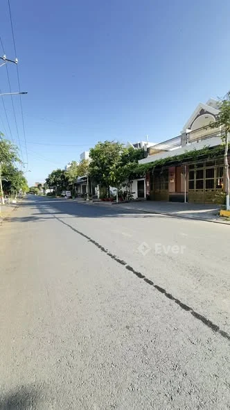 1 nền duy nhất gần kế góc LÊ HỒNG PHONGMẶT TIỀN ĐƯỜNG PHẠM HÙNG nền đẹp đã san lắp